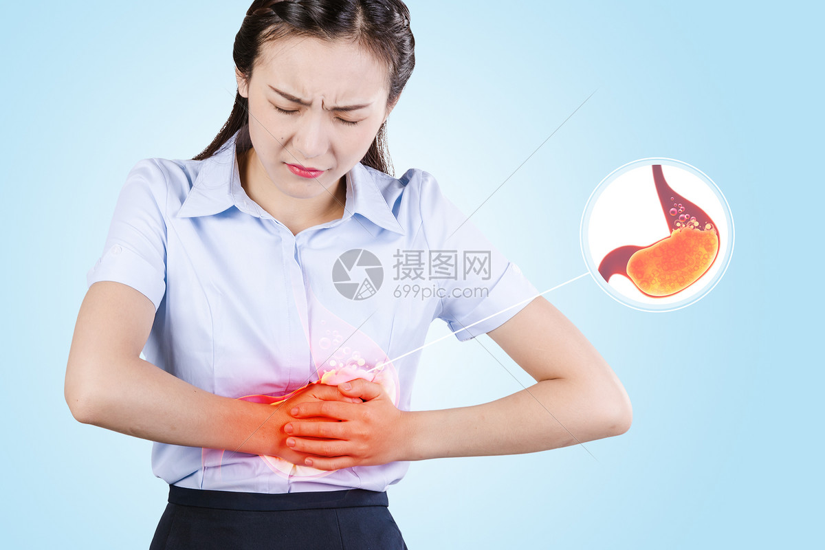 女性胃痛图片素材_免费下载_jpg图片格式_vrf高清图片