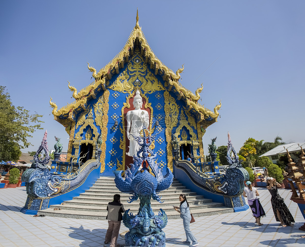 泰国大皇宫|UI|闪屏/壁纸|龙爱摄影 - 原创作品 - 站酷 (ZCOOL)