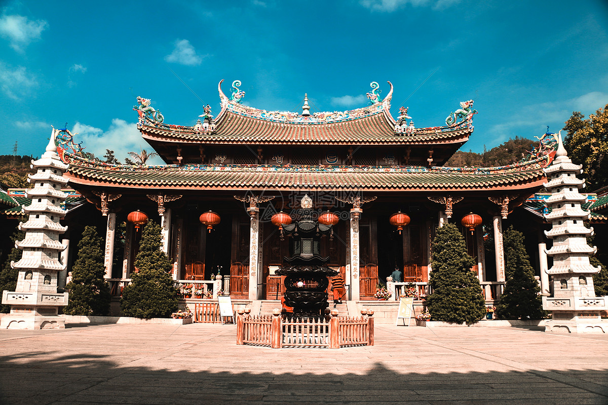 南京牛首山佛顶宫之旅——感受佛教的宏伟|摄影|环境/建筑|Ai摄影的ping果 - 原创作品 - 站酷 (ZCOOL)