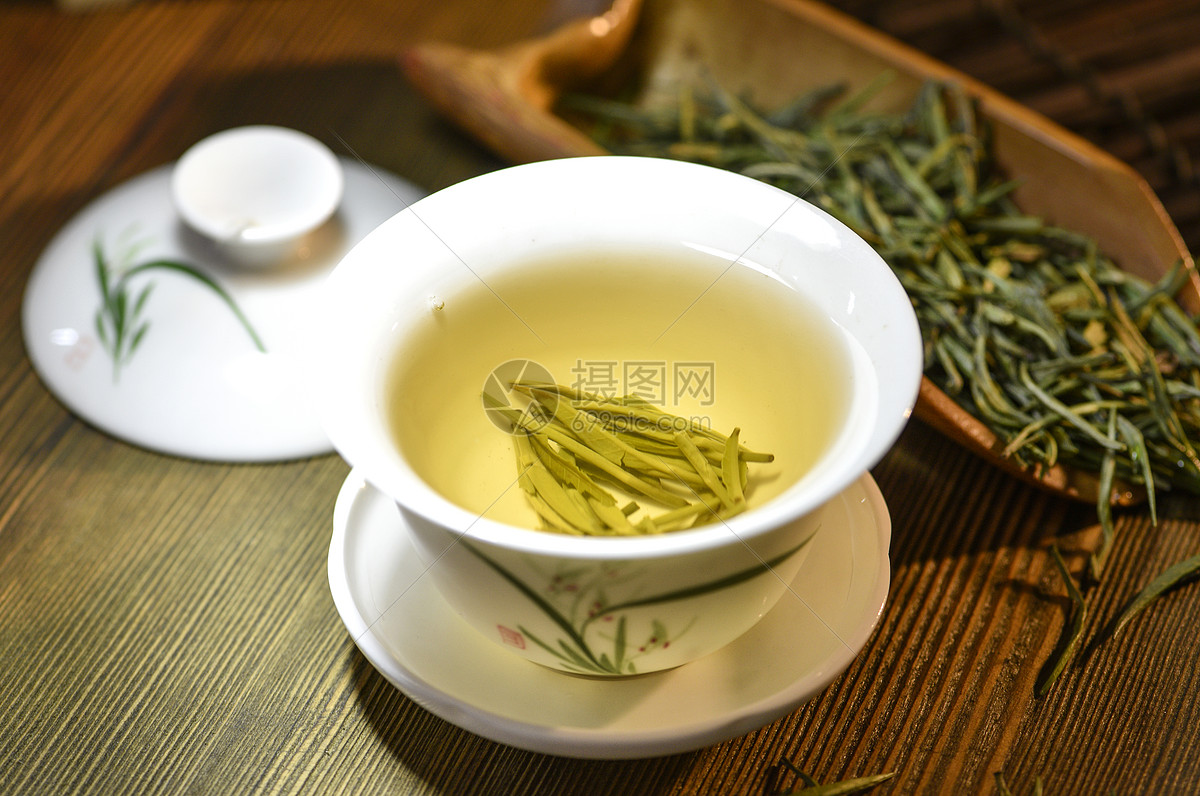 茶水