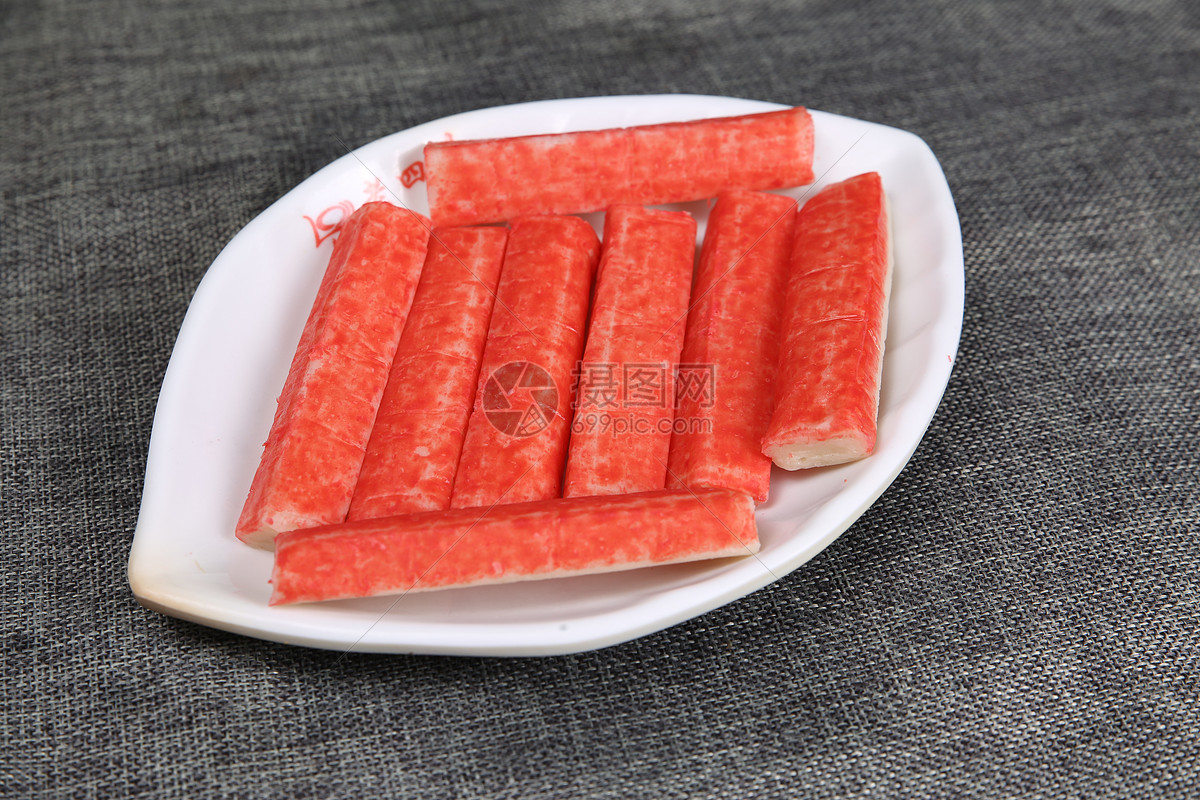 蟹肉棒