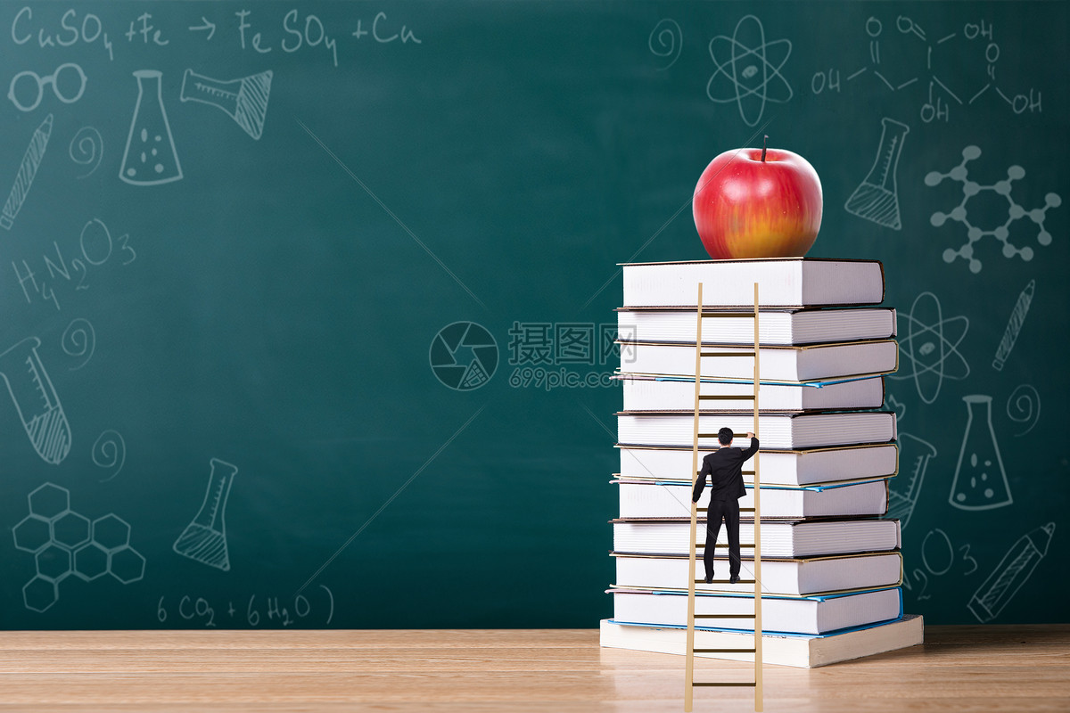 学习教育背景