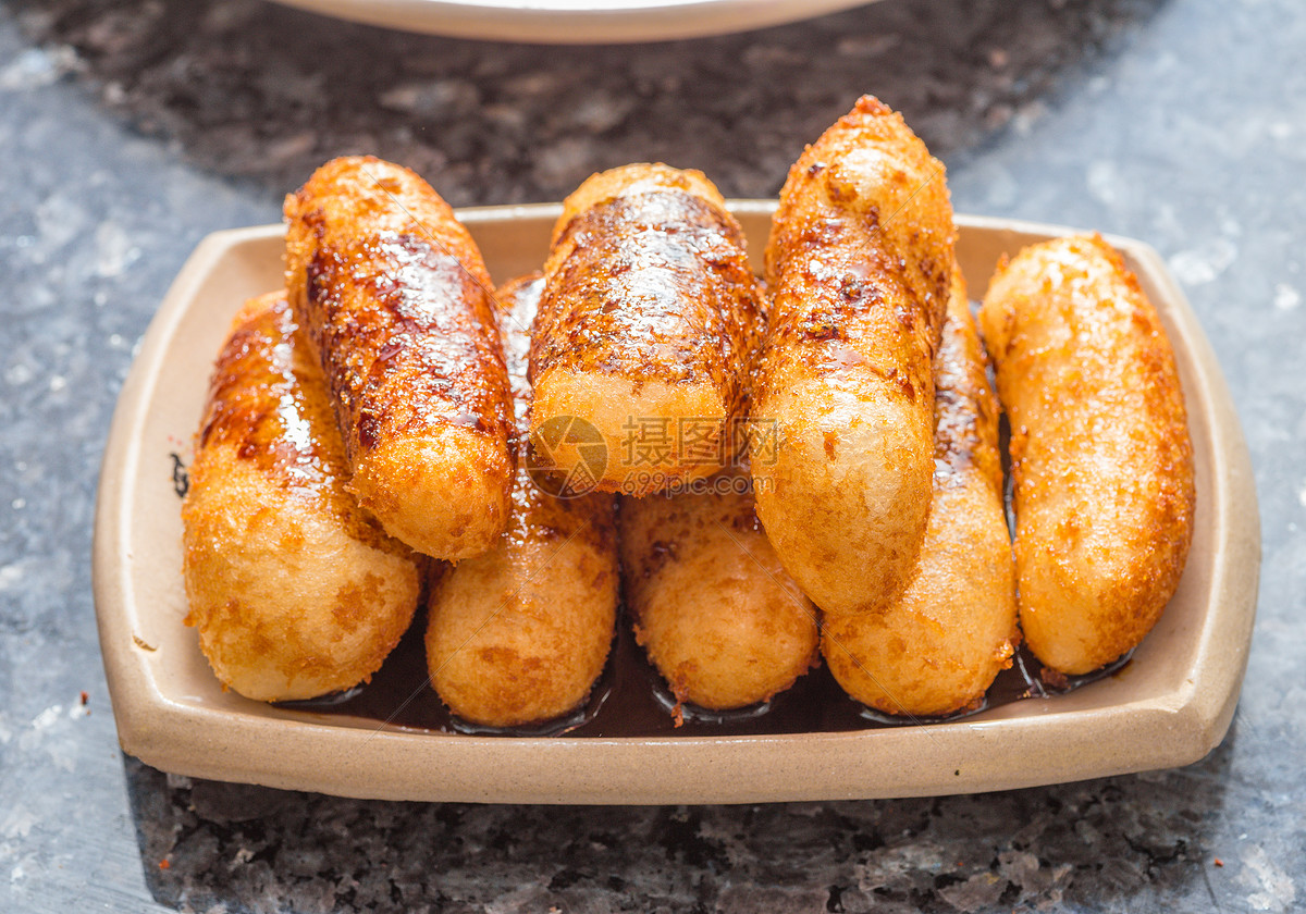 红糖糍粑图片素材_免费下载_jpg图片格式_VRF高清图片500808931_摄图网