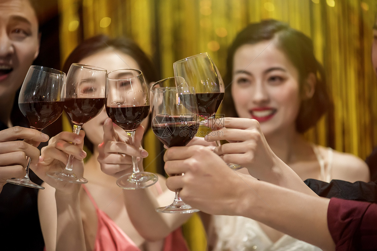 你应该了解的喝酒顺序|酒斛网 - 与数十万葡萄酒爱好者一起发现美酒，分享微醺的乐趣