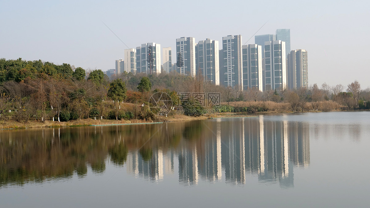 贵阳观山湖公园