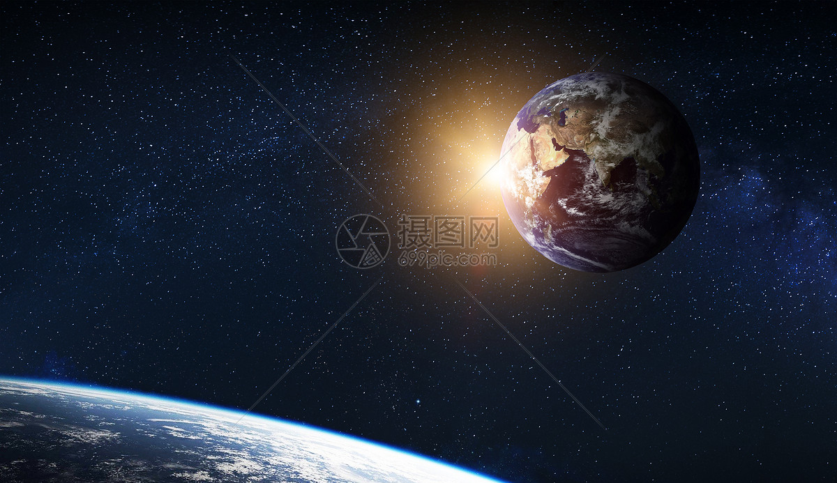 照片 抽象创意 外太空地球背景jpg  分享: qq好友 微信朋友圈 qq空间