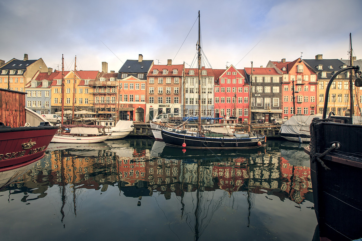 我的北欧之旅----丹麦_丹麦旅游攻略_欣欣旅游网