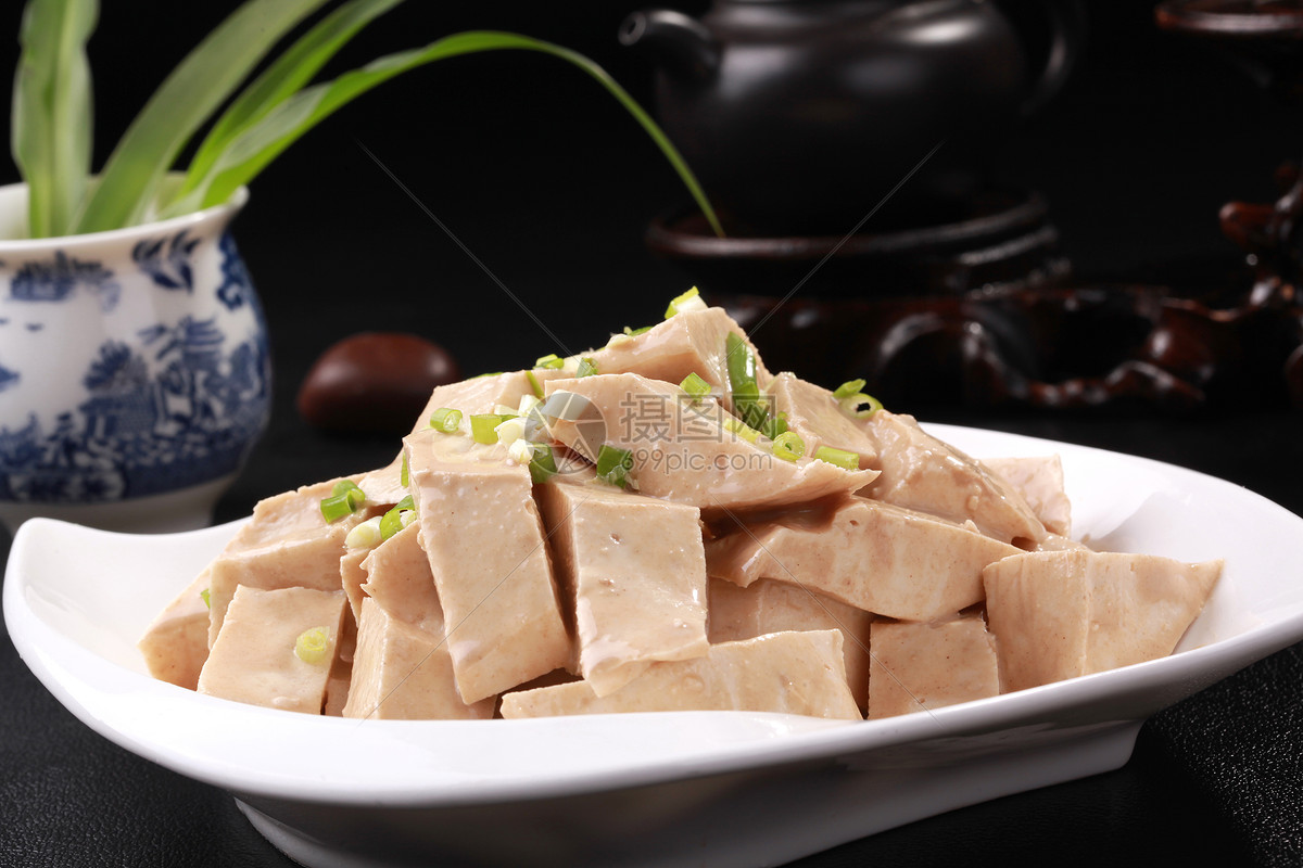 干锅千叶豆腐怎么做_干锅千叶豆腐的做法_哎呀の美食_豆果美食