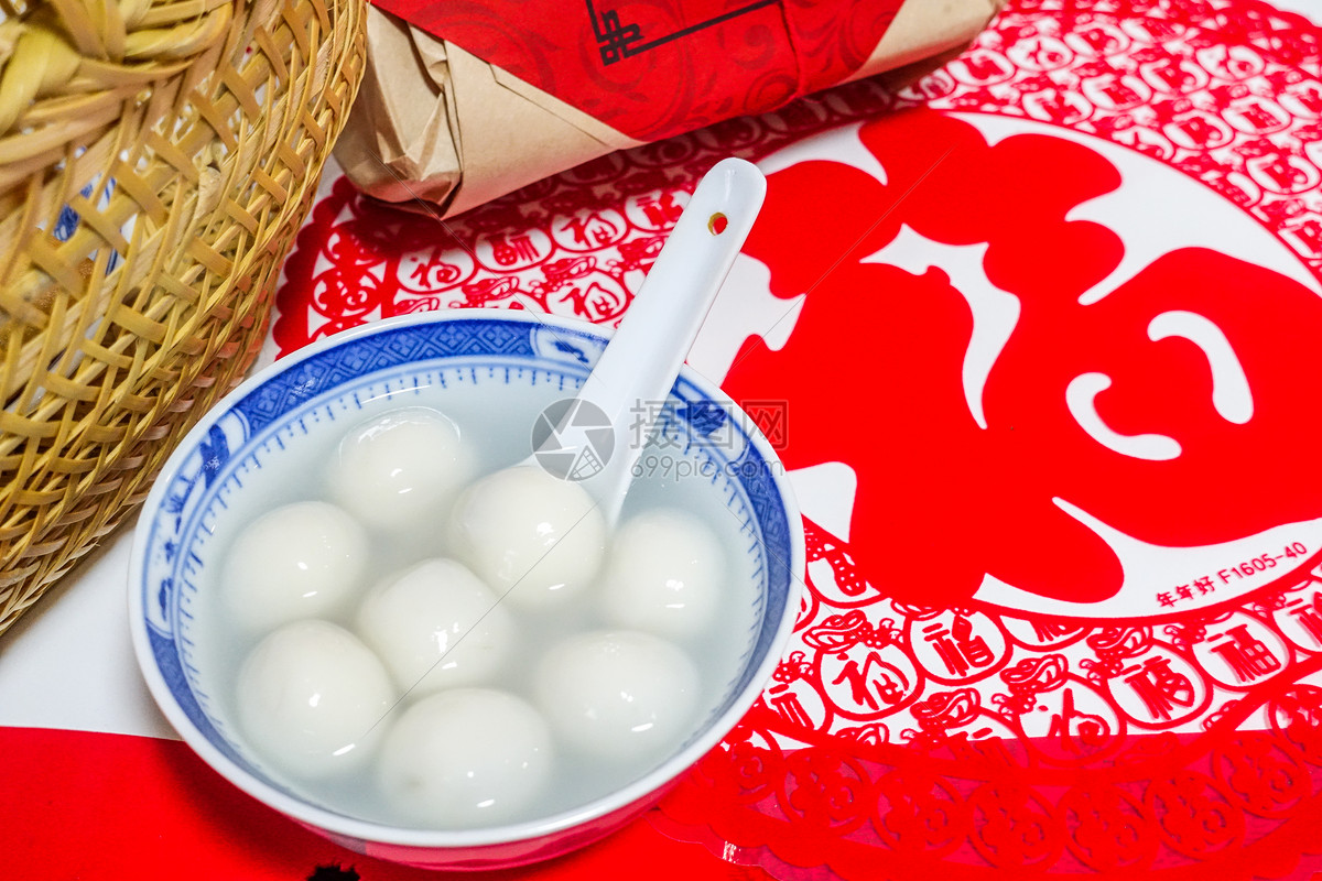 Guizhou Echo丨美味汤圆多奇妙，这些贵州口味你可知道？