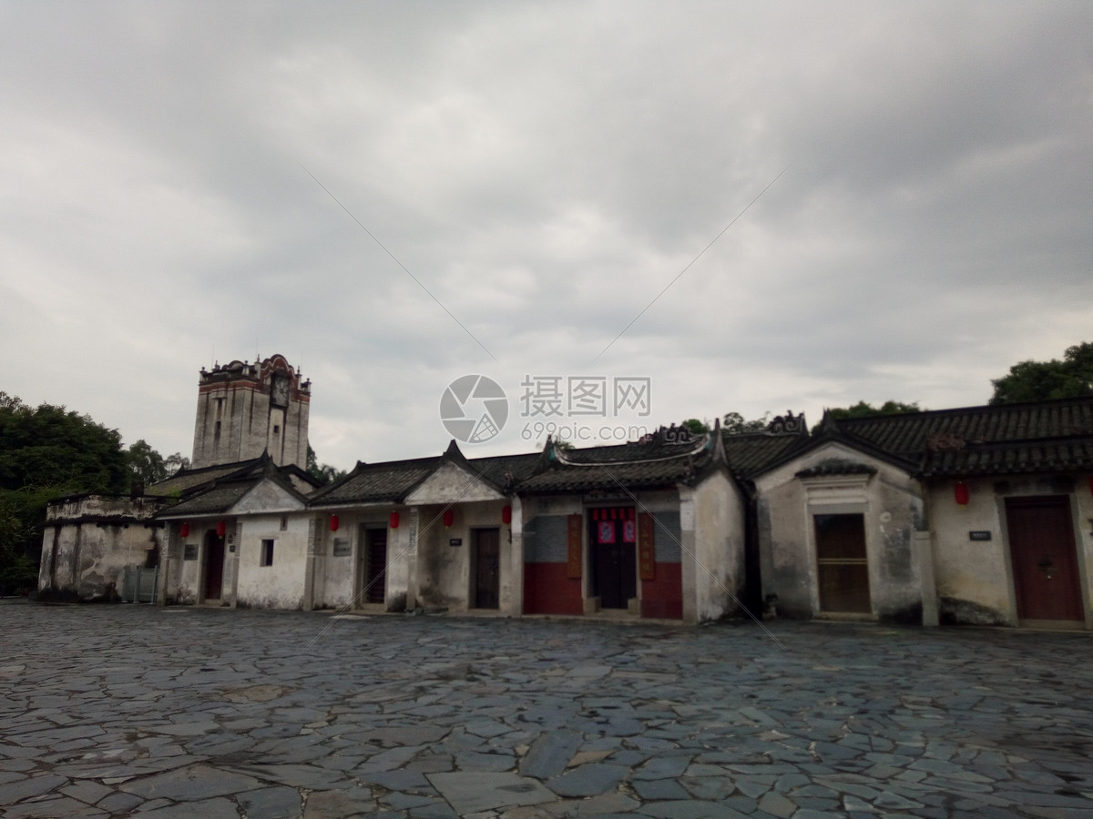 深圳观澜版画村图片素材_免费下载_jpg图片格式_VRF高清图片500824925_摄图网