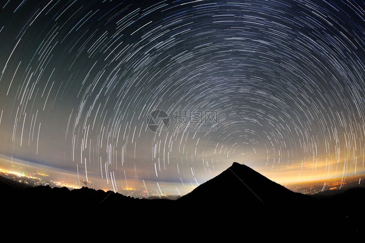 宇宙星空背景