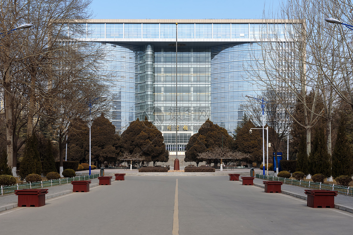 兰州交通大学图书馆