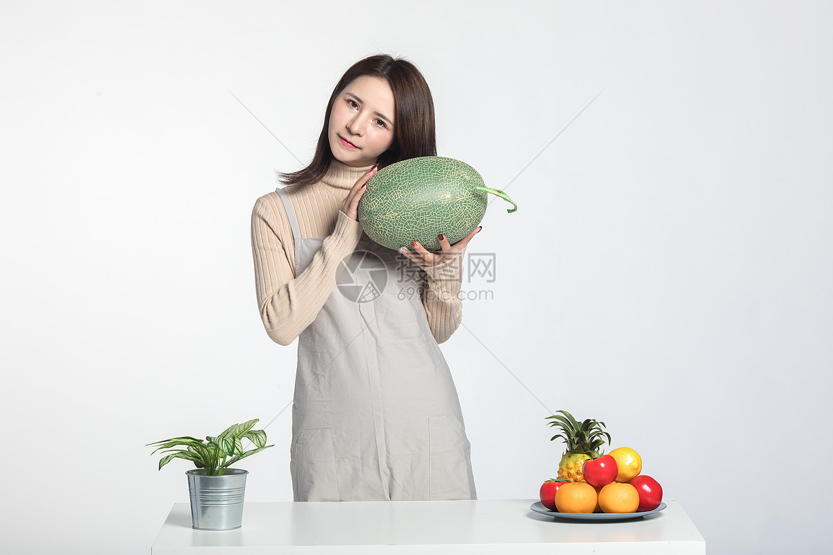 家庭主妇