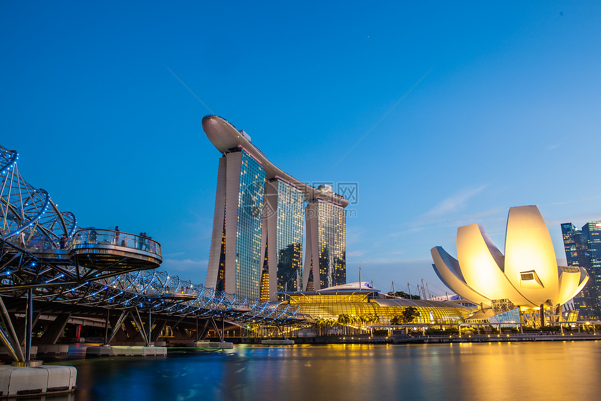 不得不体验的奢华高端酒店-2019新加坡旅游榜单-新加坡必体验-自助游攻略-去哪儿攻略