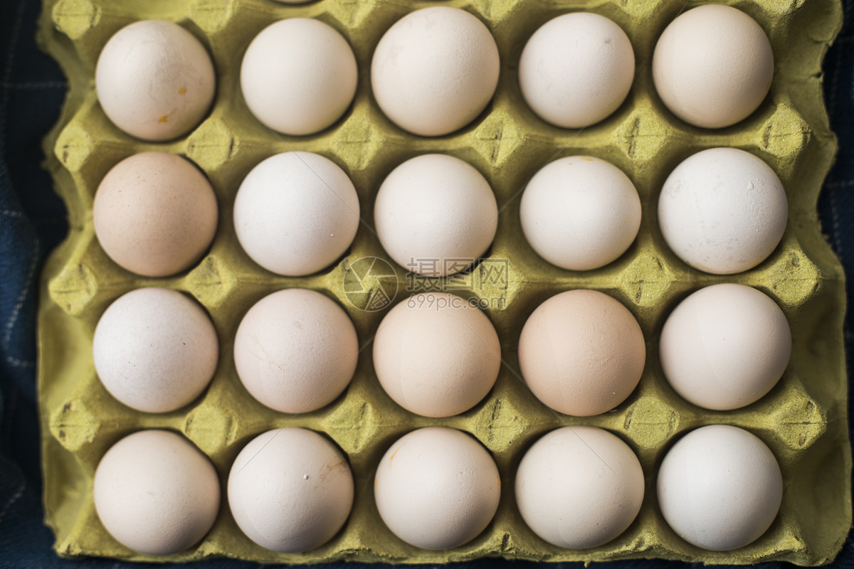 优质蛋白日常一堆鸡蛋厨房烹饪摄影图配图高清摄影大图-千库网
