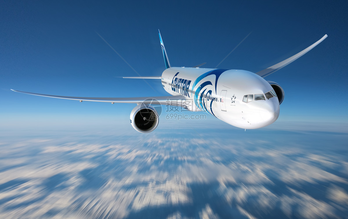 航空科技