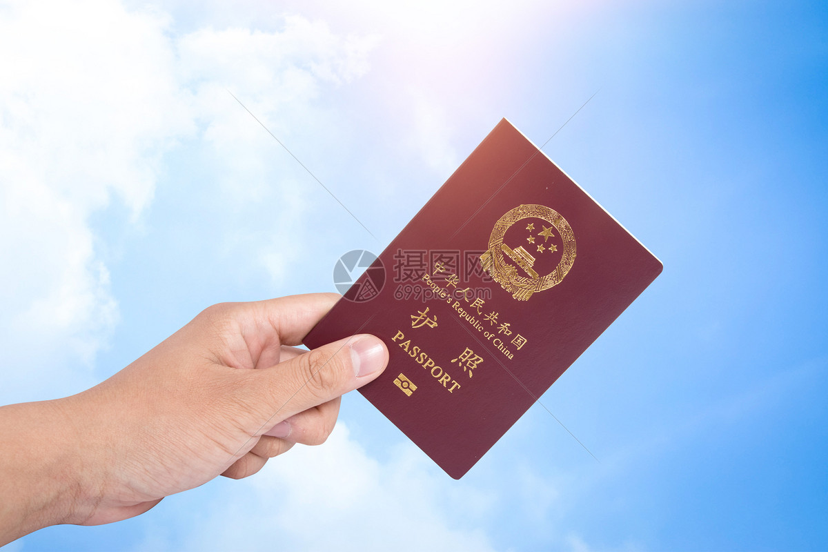 意大利护照,西班牙护照(3) - 伤感说说吧