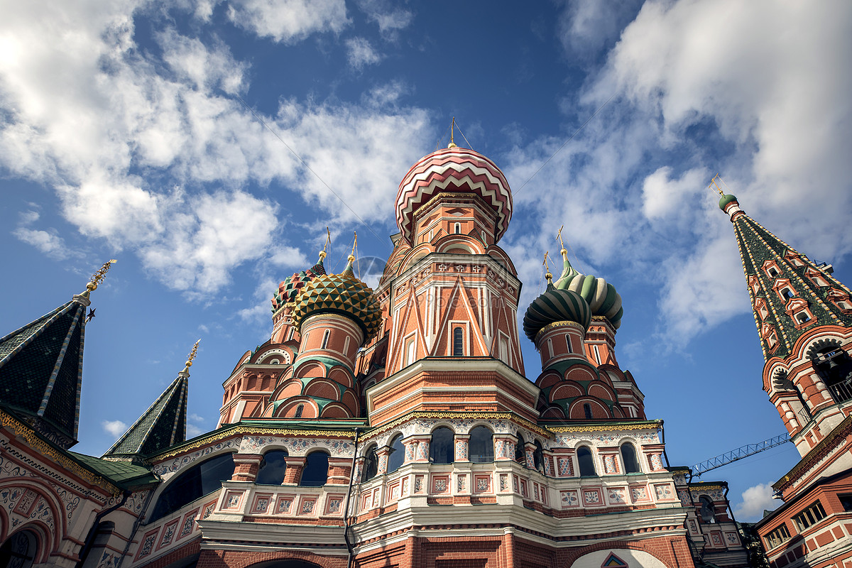 2021圣瓦西里升天大教堂-旅游攻略-门票-地址-问答-游记点评，莫斯科旅游旅游景点推荐-去哪儿攻略