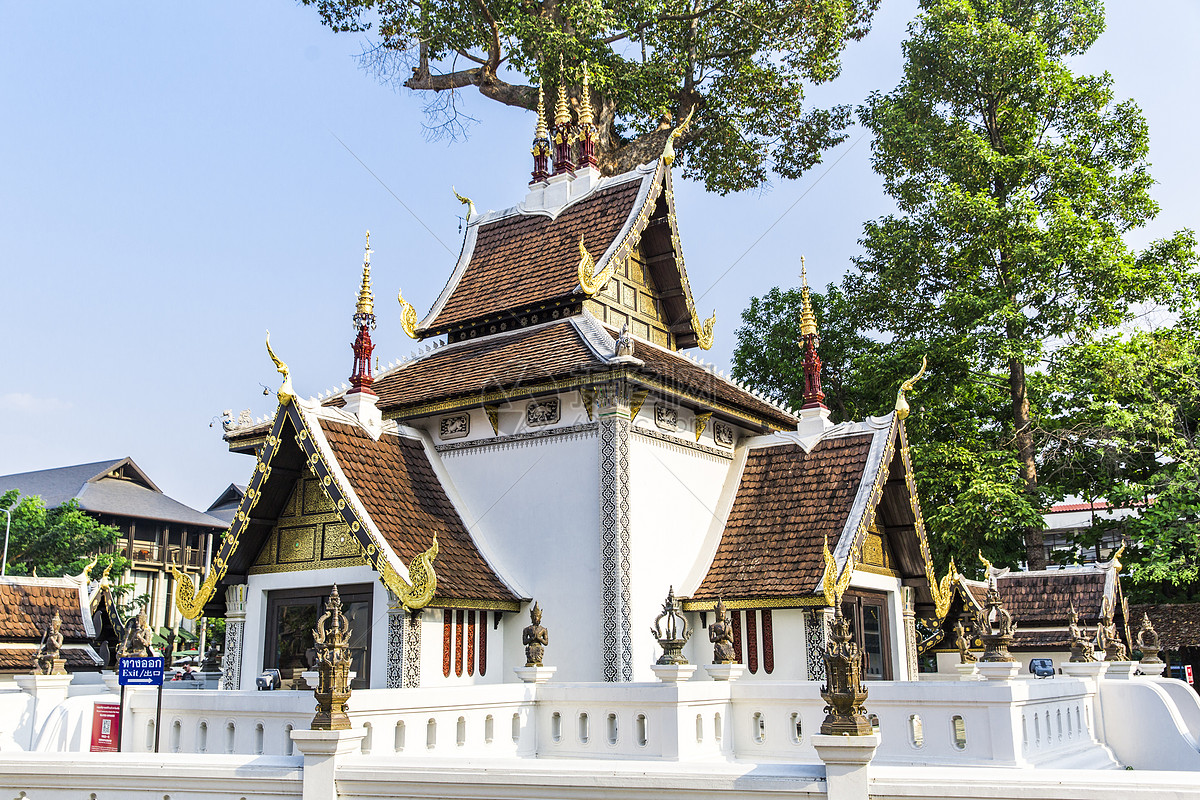 契迪龙寺