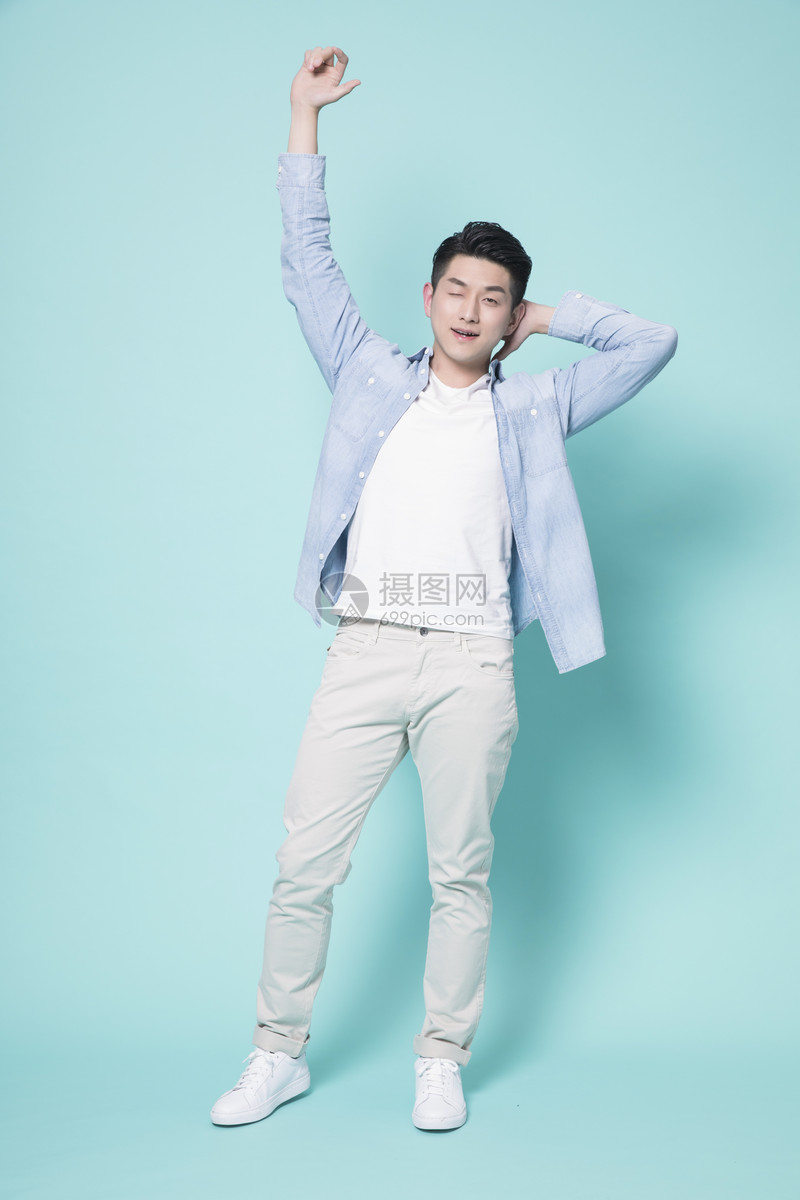 青年男性图片素材_免费下载_jpg图片格式_vrf高清图片