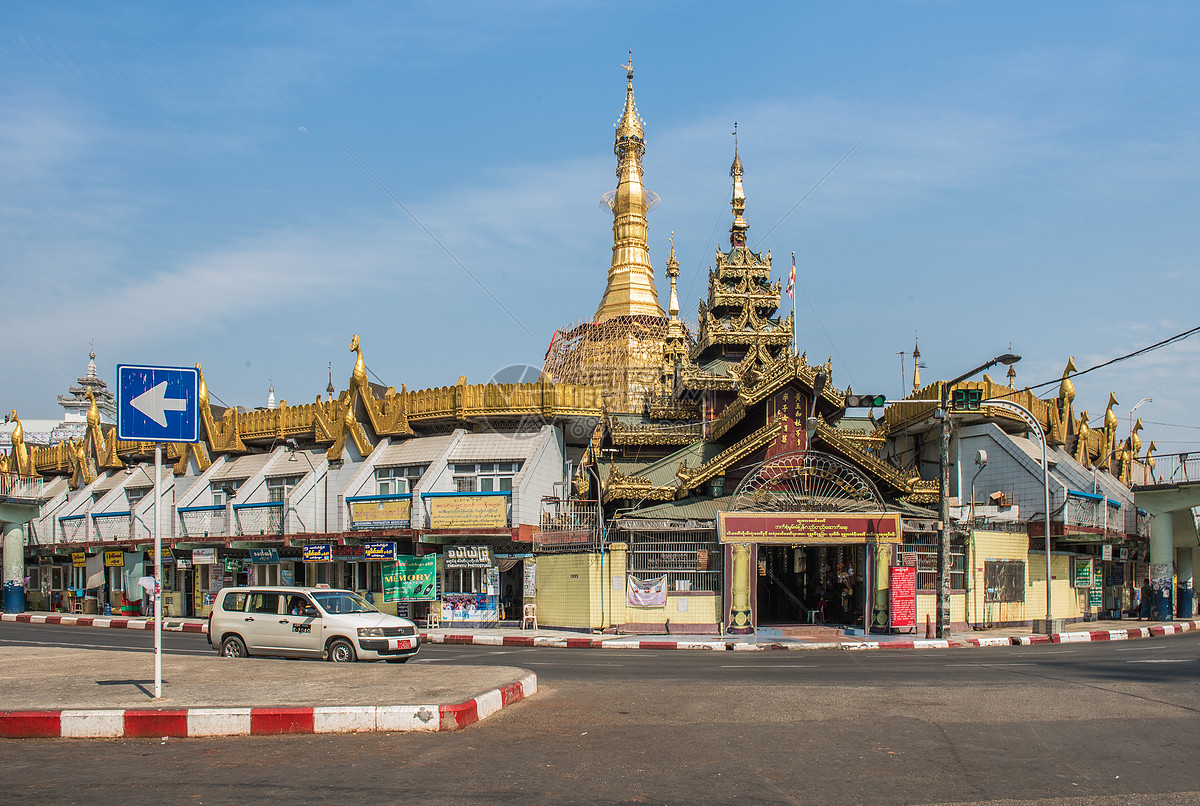 被游客遗忘的角落——缅甸南部城市高当、丹老和土瓦 - 马蜂窝