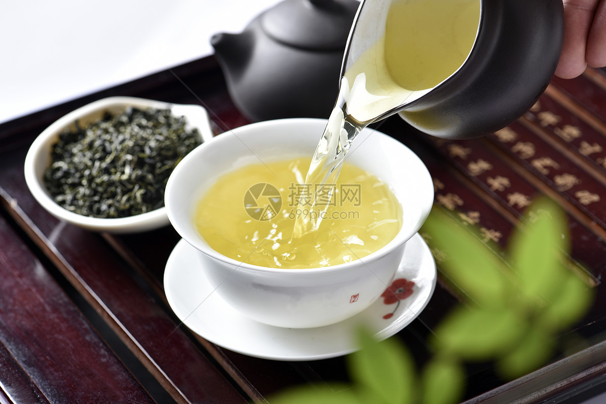 宋式茶点│龙井茶糕│中国风美食拍摄|摄影|产品|泠川美食摄影 - 原创作品 - 站酷 (ZCOOL)
