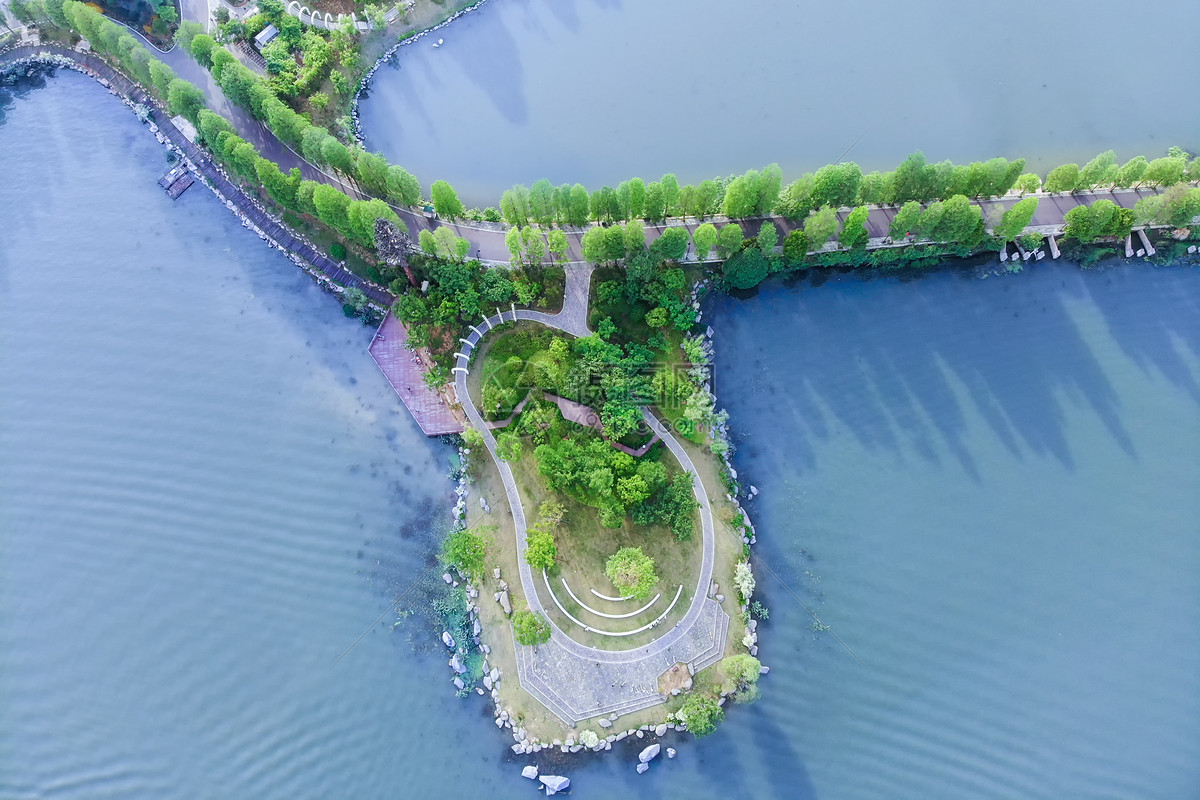 武汉的湖泊资源丰富 铸造武汉豪爽江湖文化 历史进程带来这些问题 - 知乎