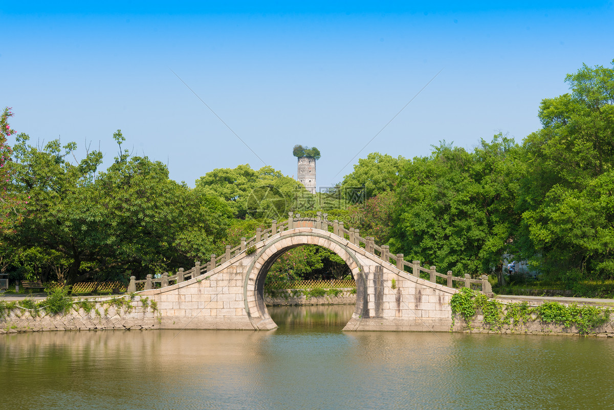 图片 照片 自然风景 浙江温州江心屿风光.jpg 1200_801