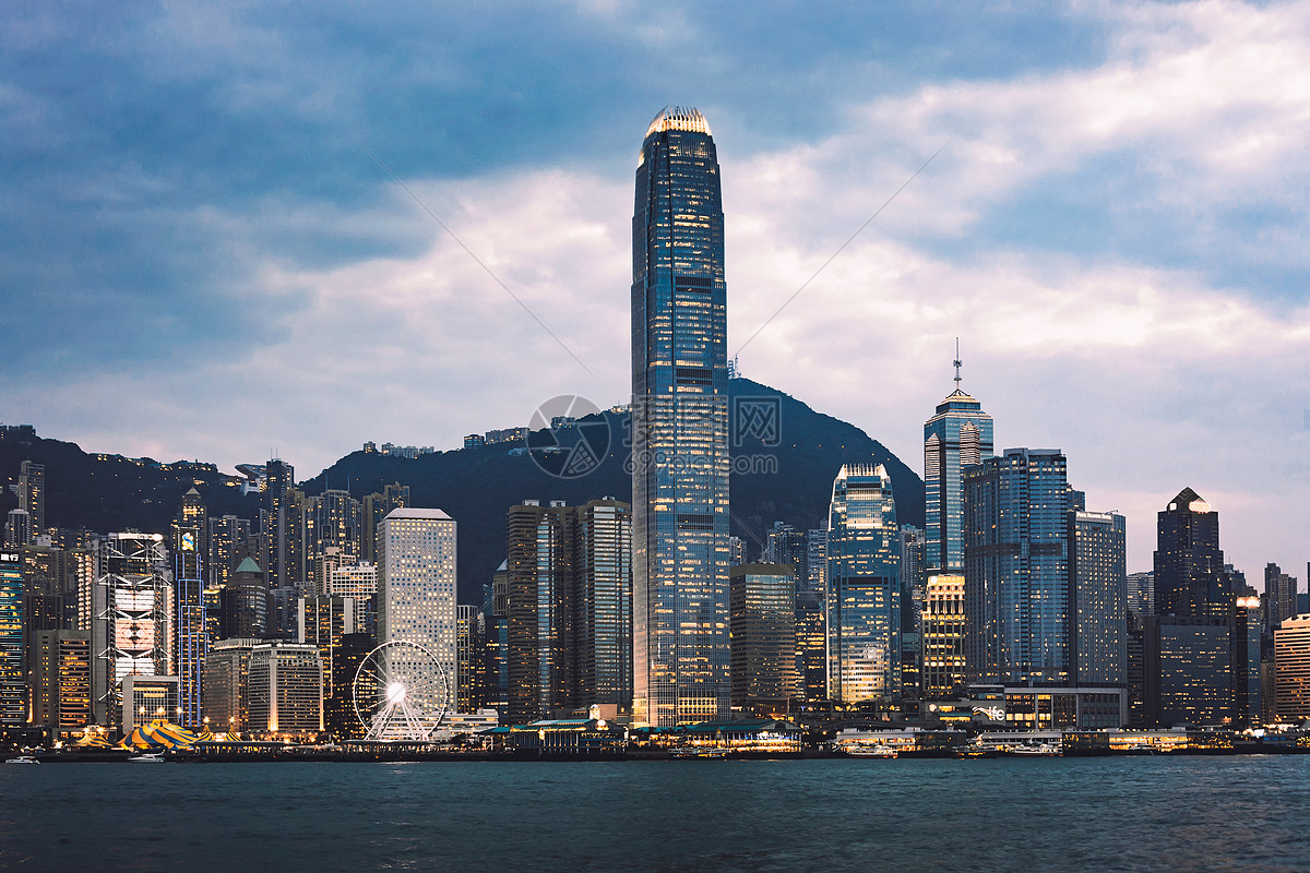 香港有哪些值得一看的建築？ - GetIt01