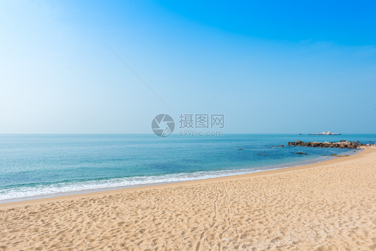 海南三亚海滨风光图片素材_免费下载_jpg图片格式_VRF高清图片500943514_ 