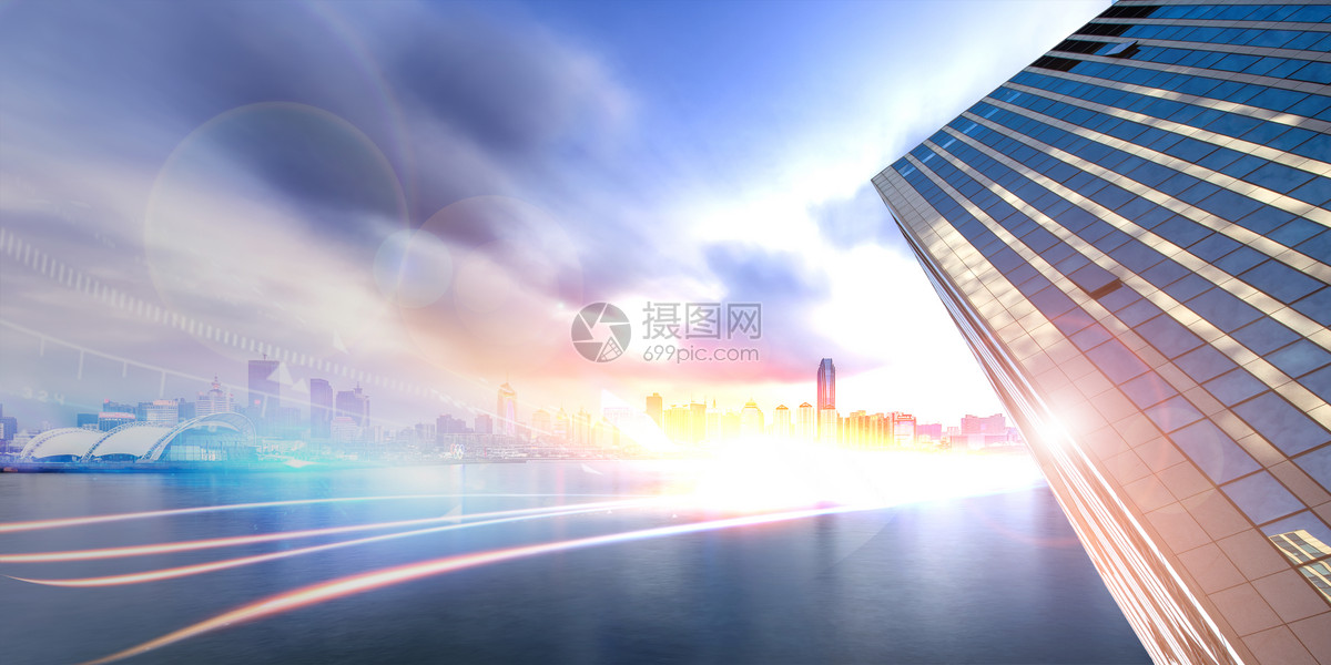 企业文化背景