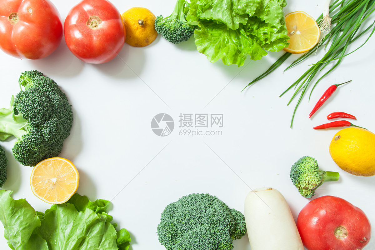 新鲜食材背景图片素材_免费下载_jpg图片格式_vrf高清