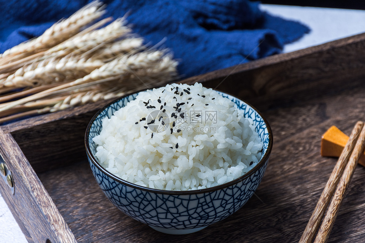 高清白米饭视频下载素材,白米饭素材模板下载
