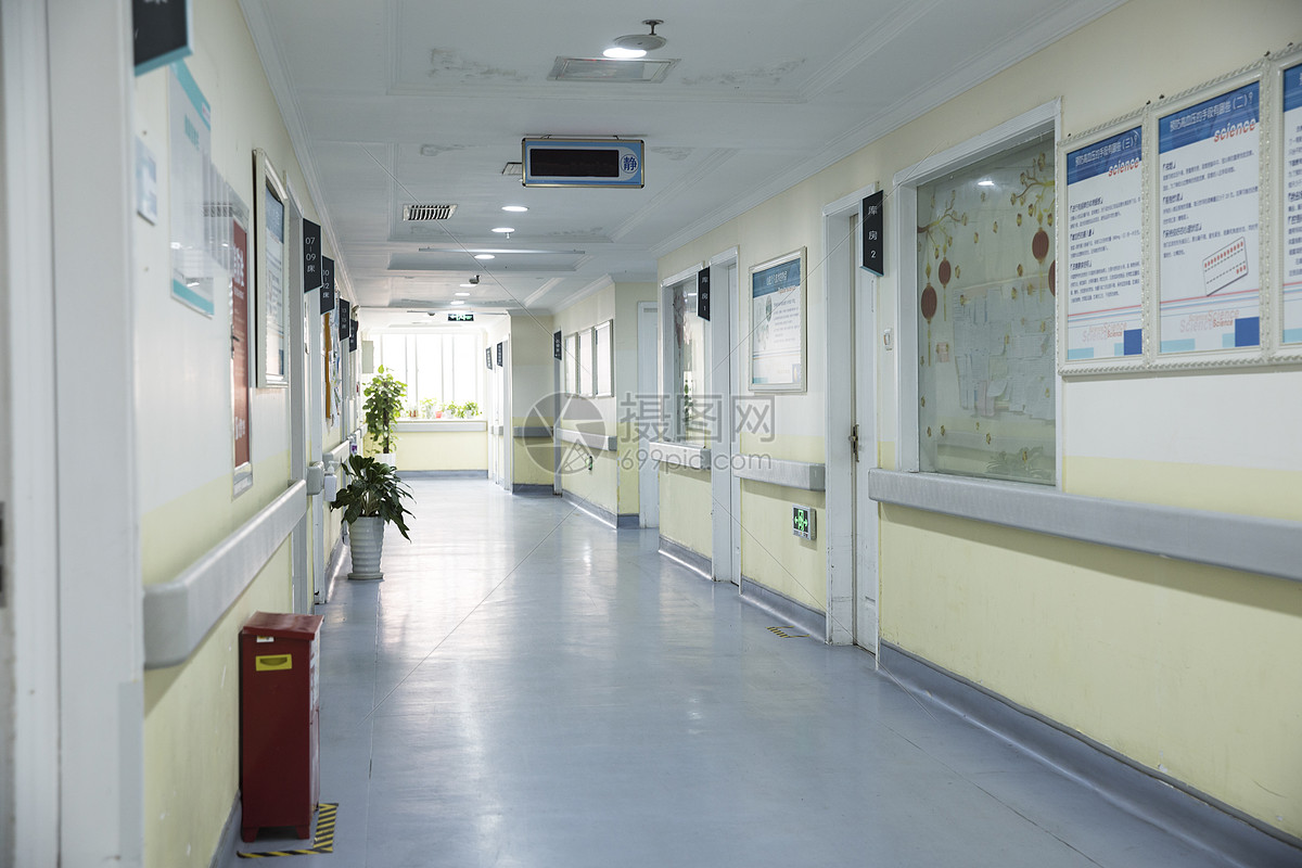医院病房背景图片素材-正版创意图片501016195-摄图网