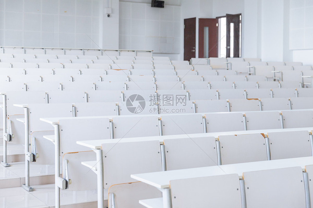 大学教室