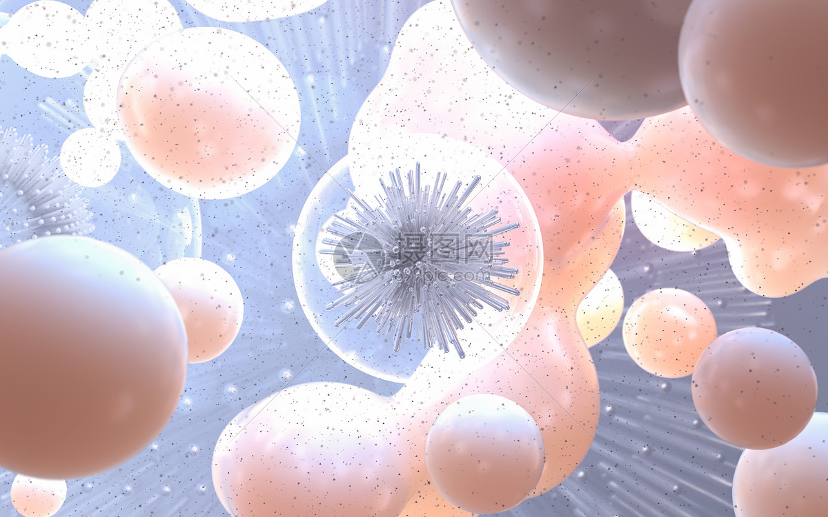 医学微生物研究