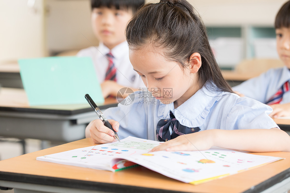小学生课堂图片素材_免费下载_jpg图片格式_vrf高清