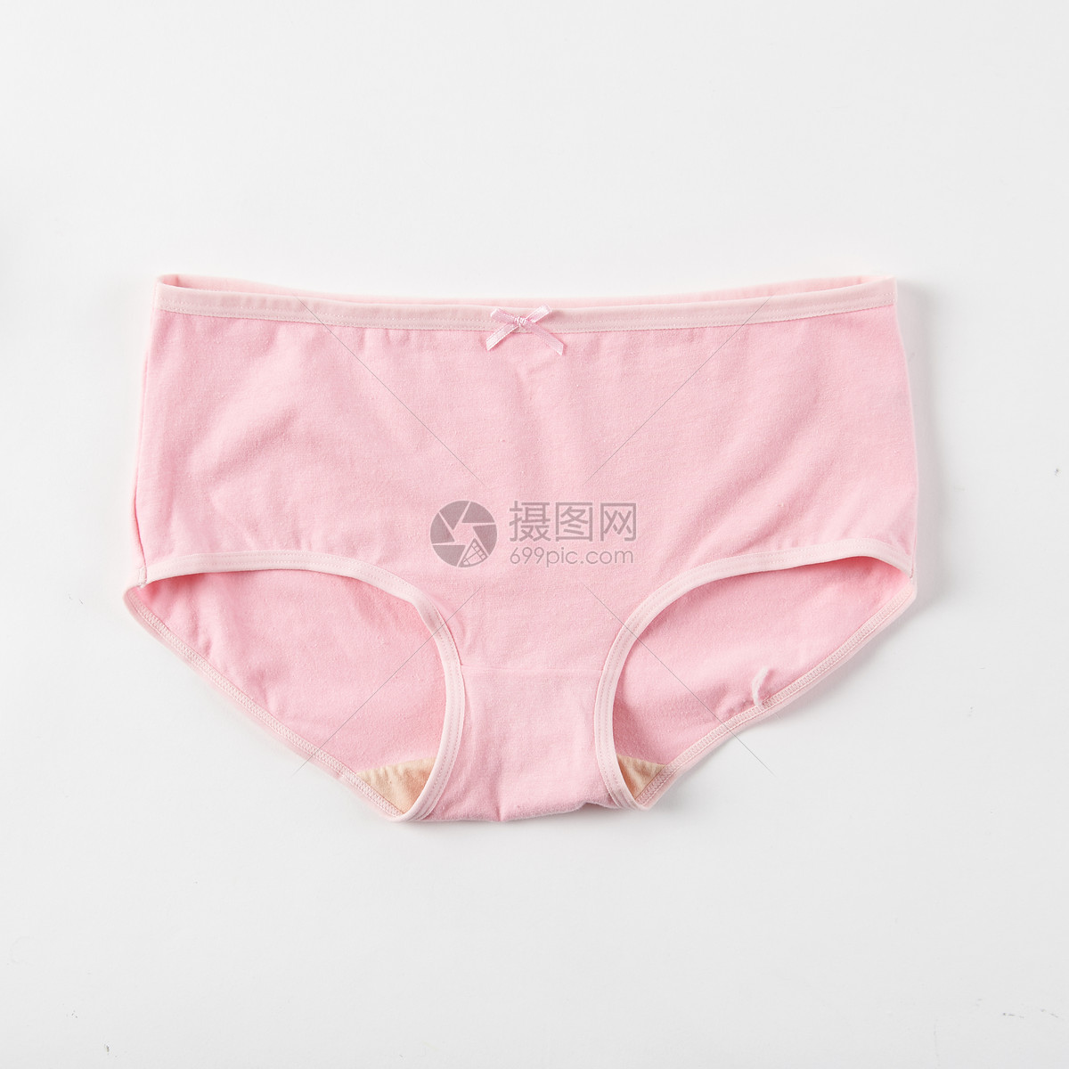 女生纯棉内裤