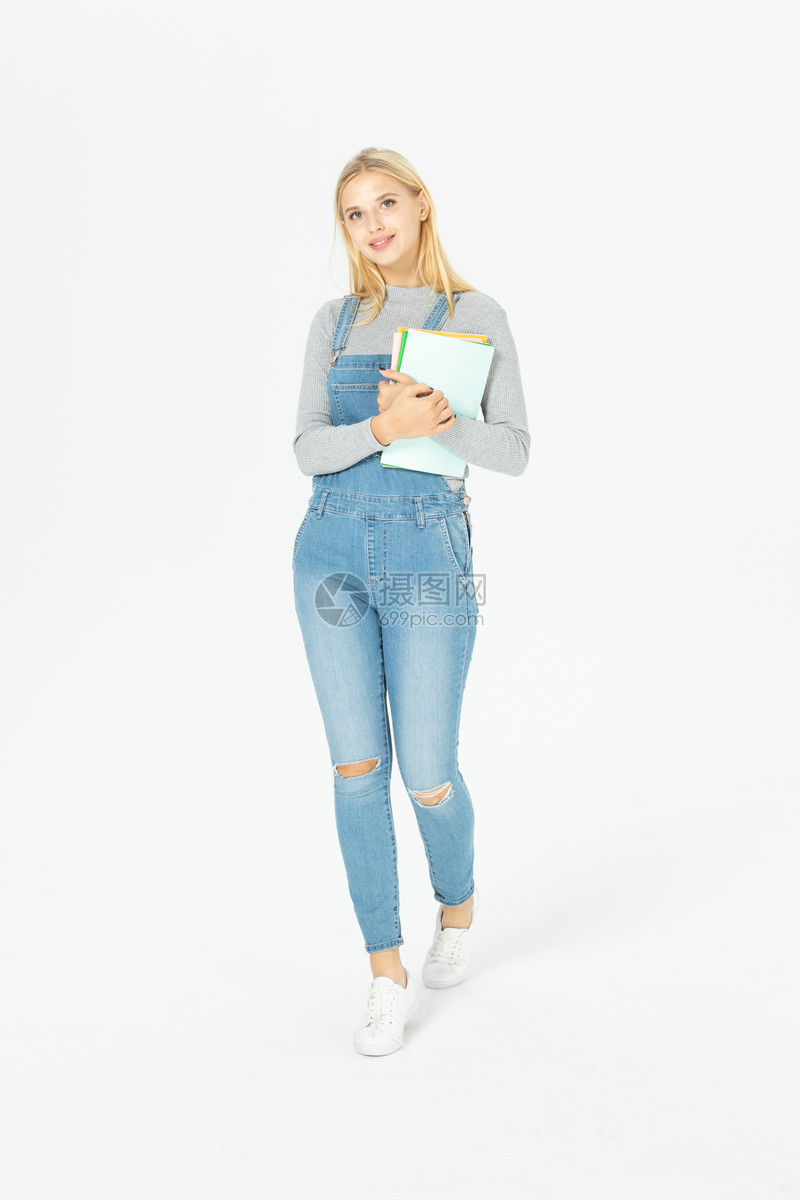 外国美女行走图片素材_免费下载_jpg图片格式_vrf高清