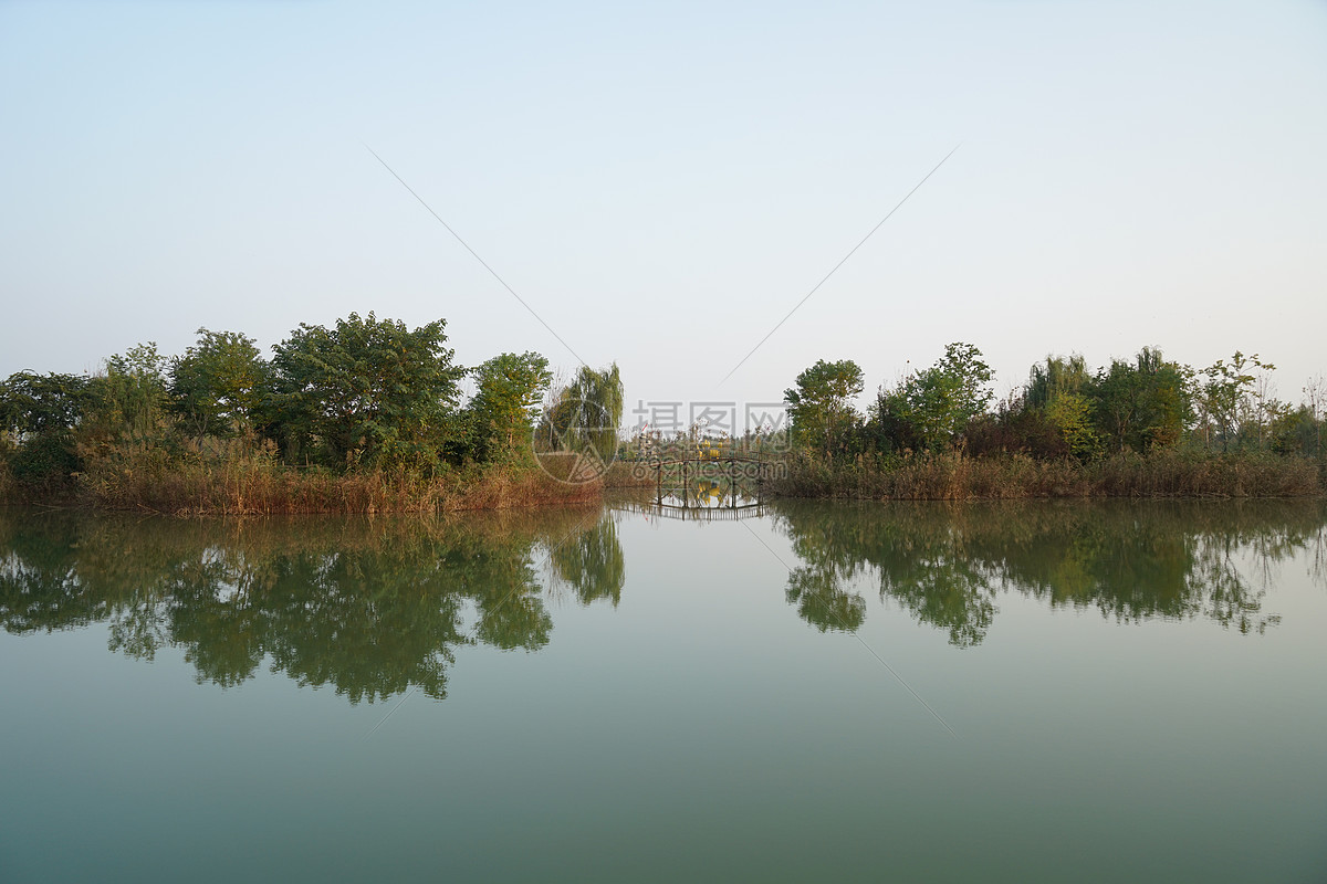 泗洪洪泽湖湿地公园