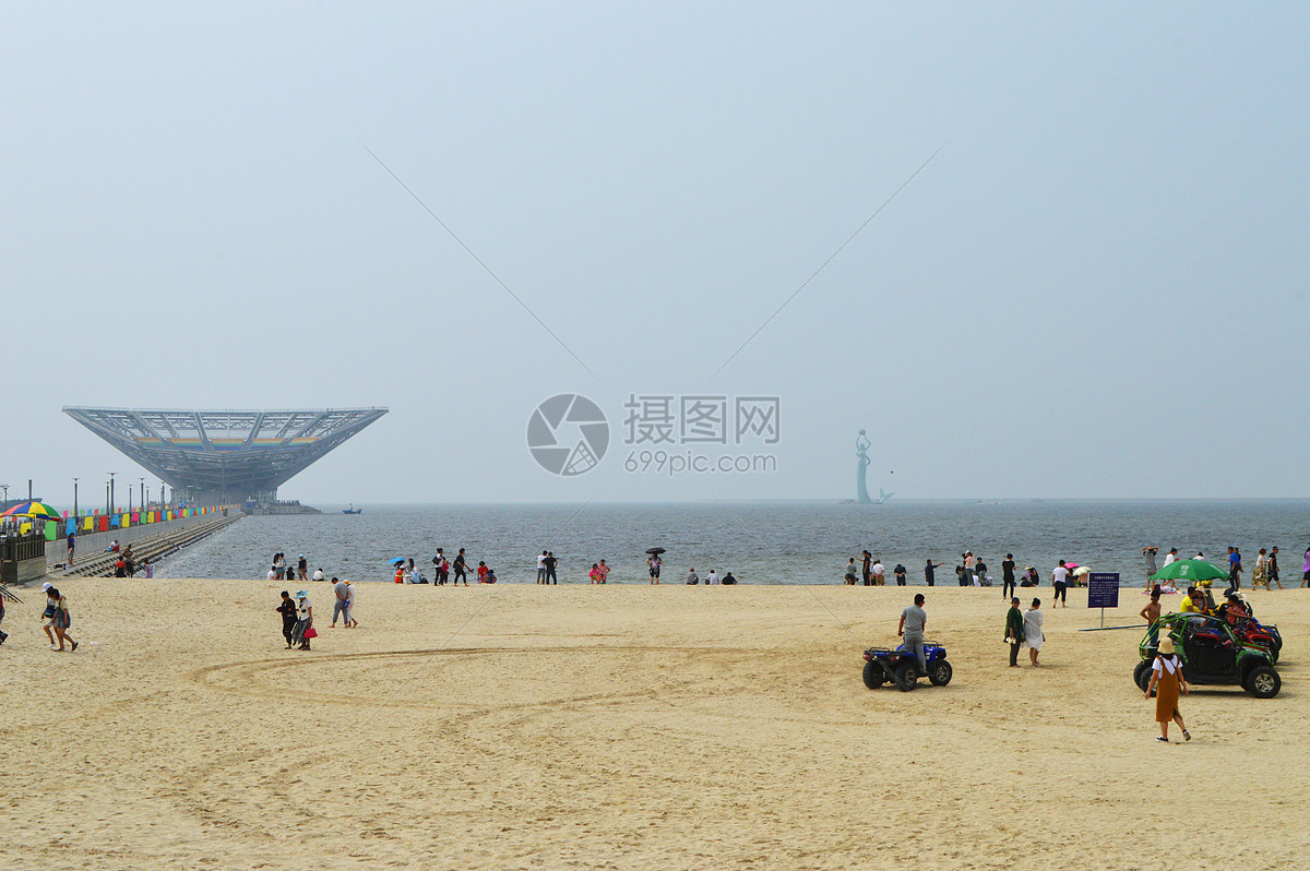 照片 旅游度假 营口鲅鱼圈.