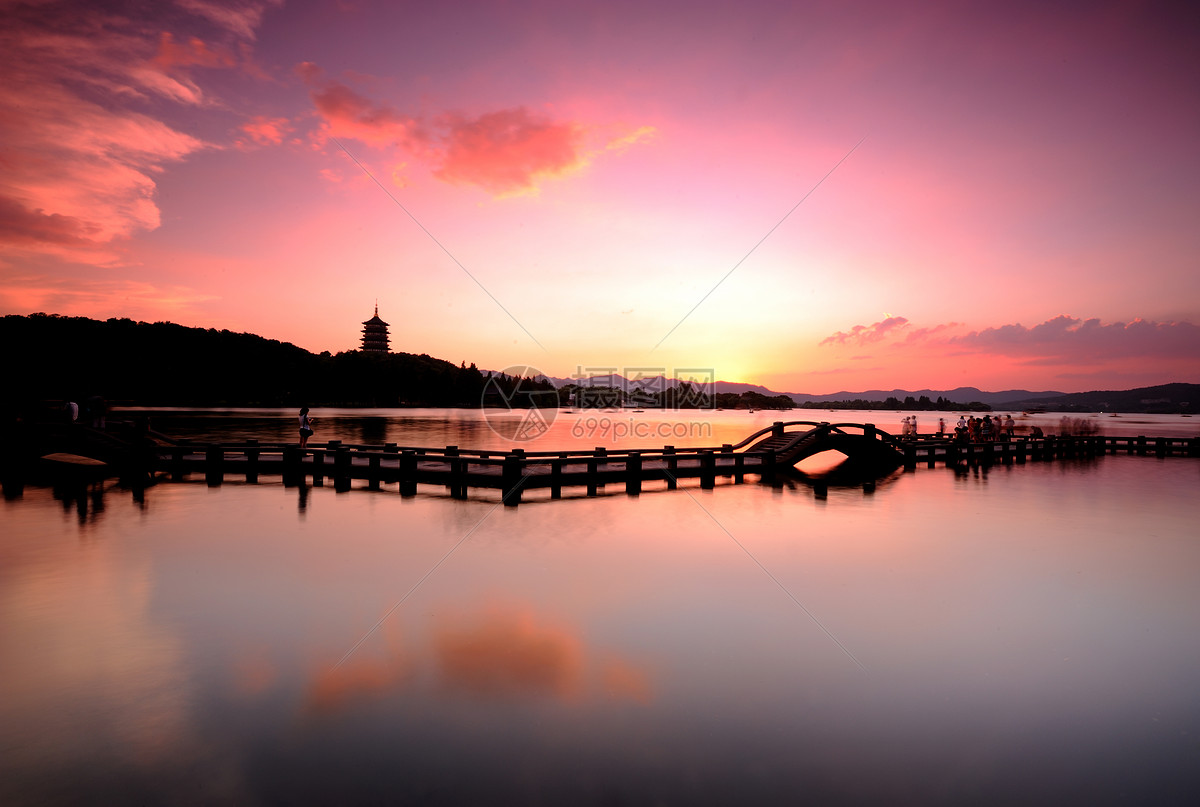 【瘦西湖.桥摄影图片】扬州瘦西湖风光摄影_山石组合_太平洋电脑网摄影部落