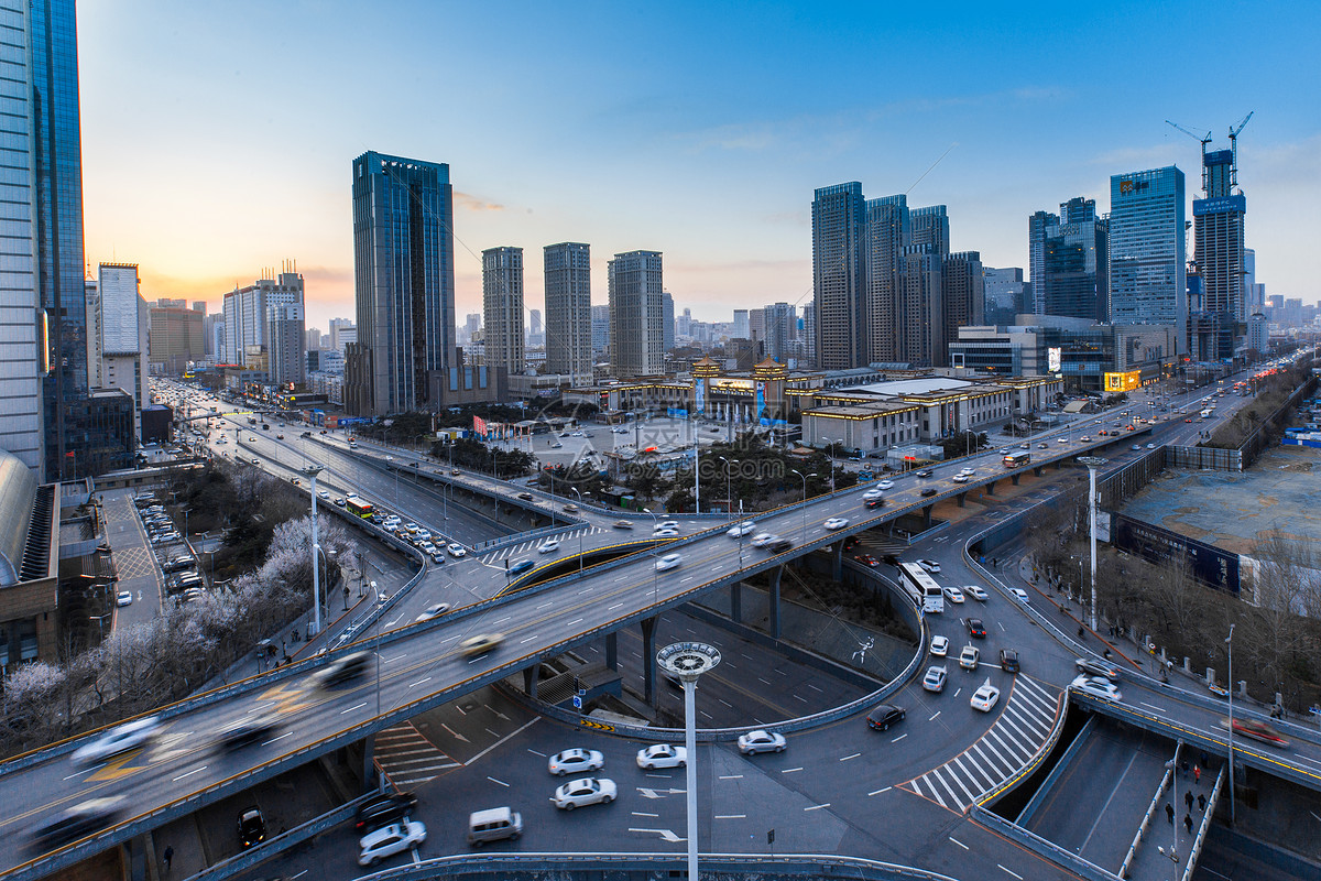 江苏无锡灵山梵宫景观