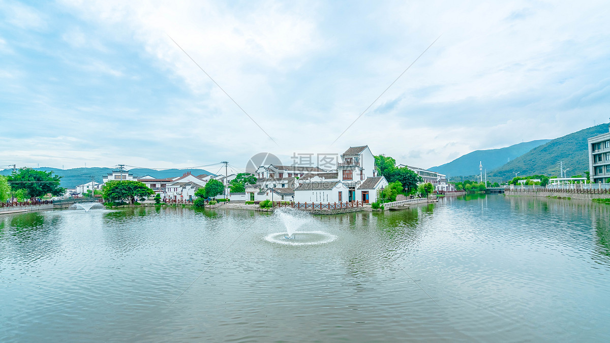 浙江 温州乡村旅游