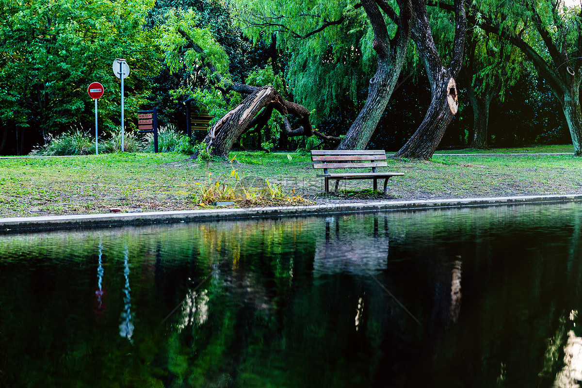 照片 自然风景 河边长椅.jpg