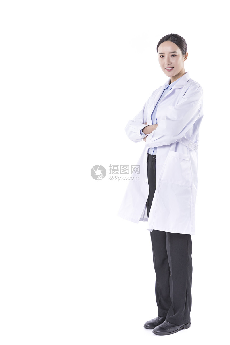 医生形象照