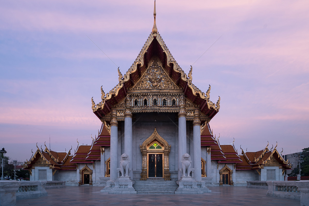 泰国清莱蓝庙图片素材_免费下载_jpg图片格式_VRF高清图片500745895_摄图网