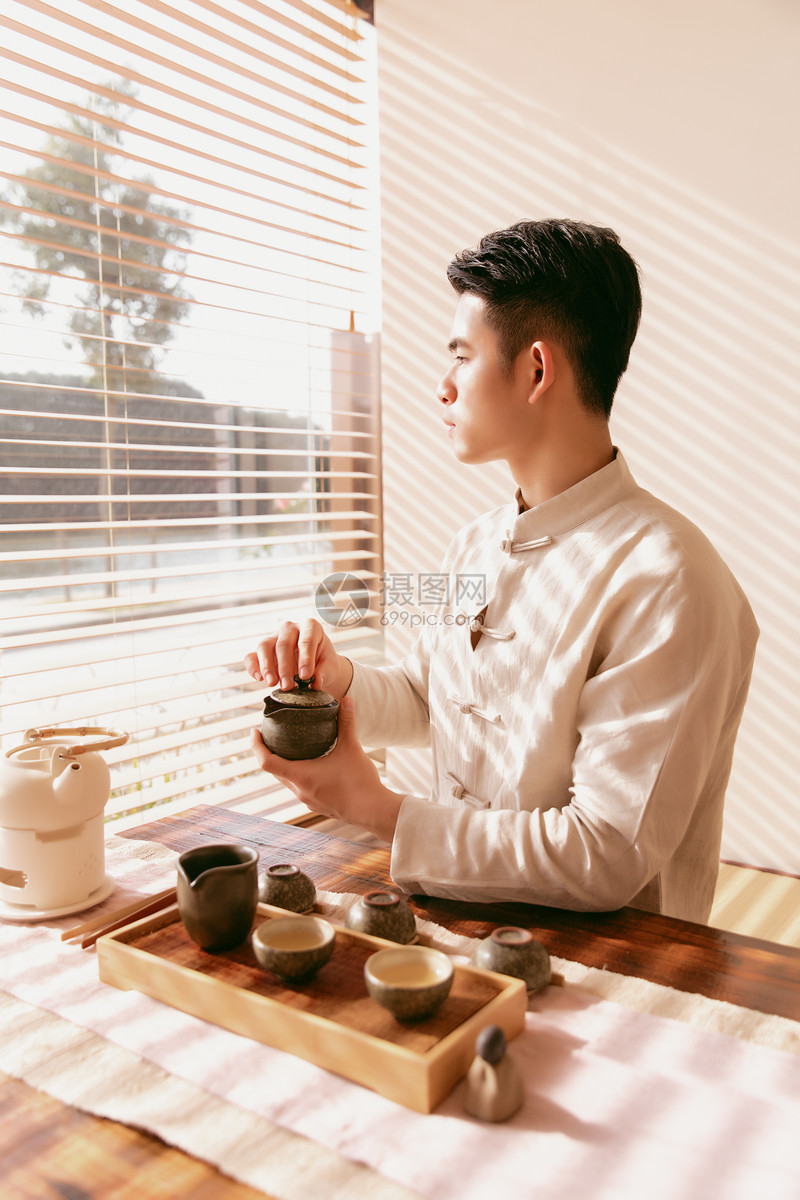 茶艺