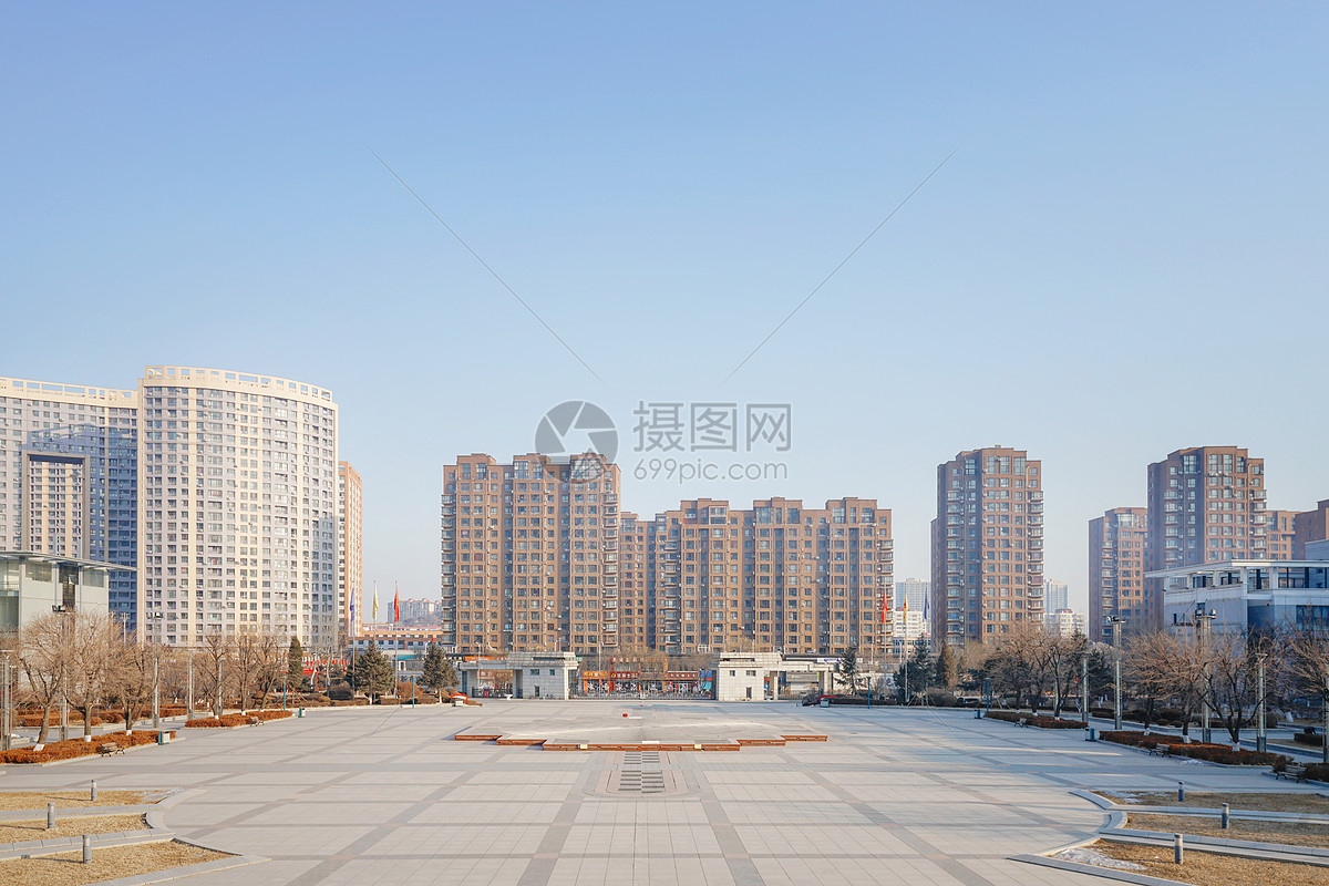 辽宁科技大学大门