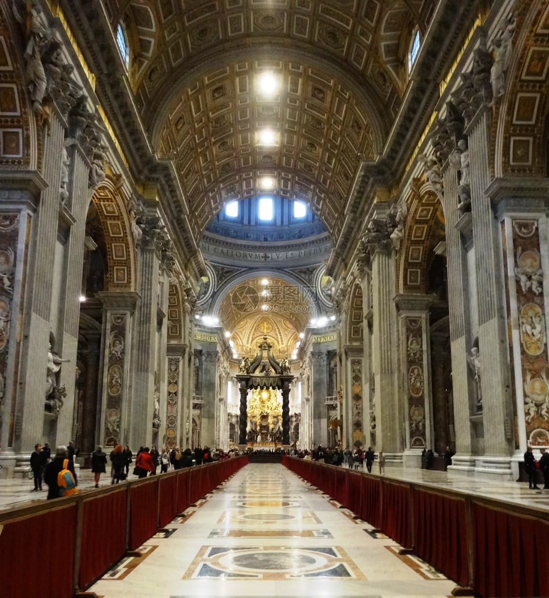 【梵蒂冈旅游】梵蒂冈旅游攻略，梵蒂冈旅游景点大全-去哪儿网